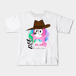 Daddy cool Kids T-Shirt